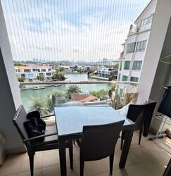 The Berth By The Cove (D4), Condominium #578608041